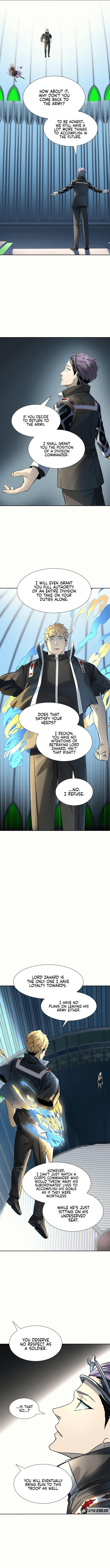 Tower Of God, Chapter 521 image 03